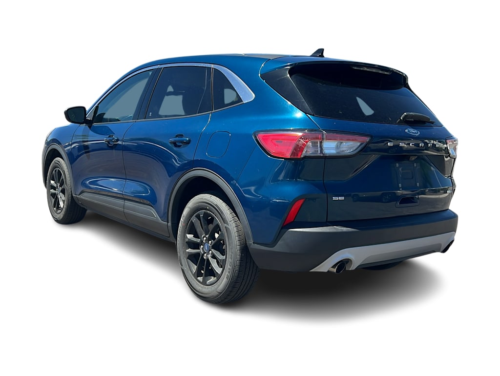 Thumbnail: 2020 Ford Escape - 4