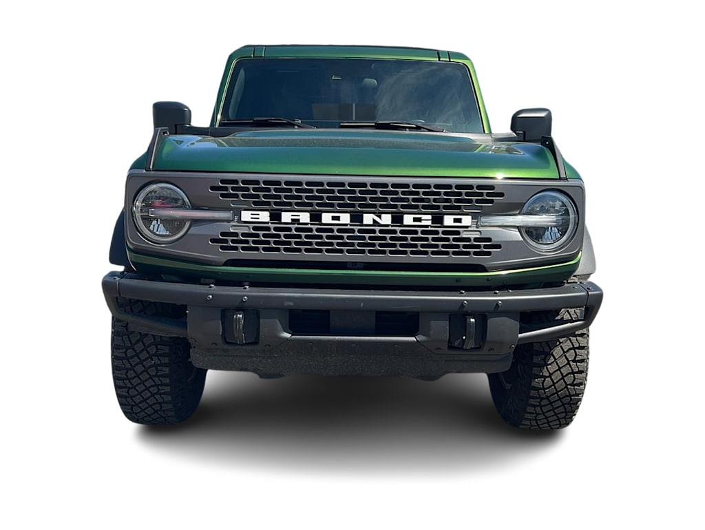 Thumbnail: 2024 Ford Bronco - 6