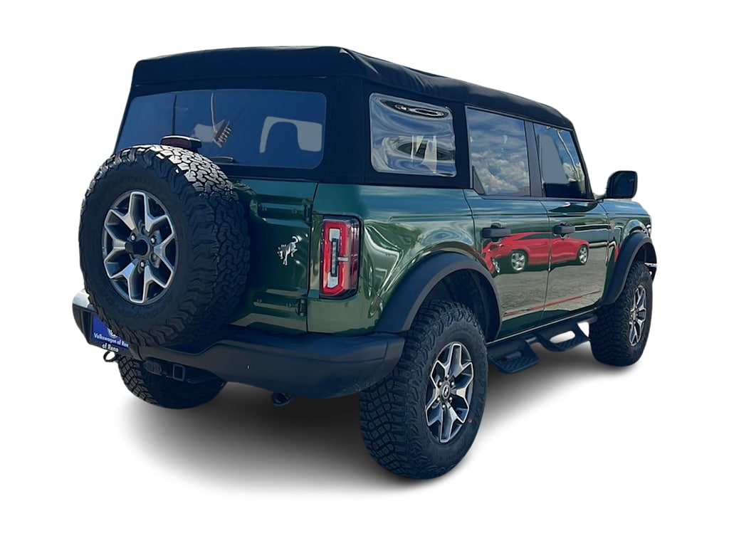 Thumbnail: 2024 Ford Bronco - 20