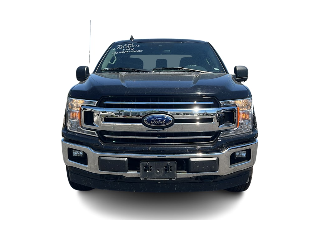 Thumbnail: 2020 Ford F-150 - 6