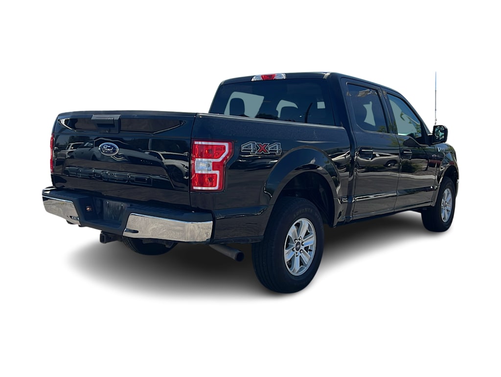 Thumbnail: 2020 Ford F-150 - 10