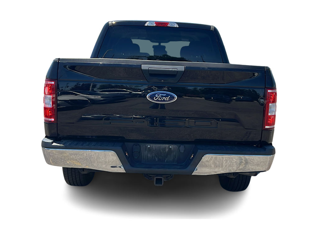 Thumbnail: 2020 Ford F-150 - 5