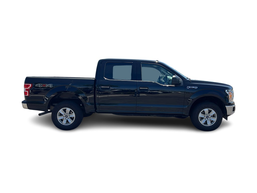 Thumbnail: 2020 Ford F-150 - 9