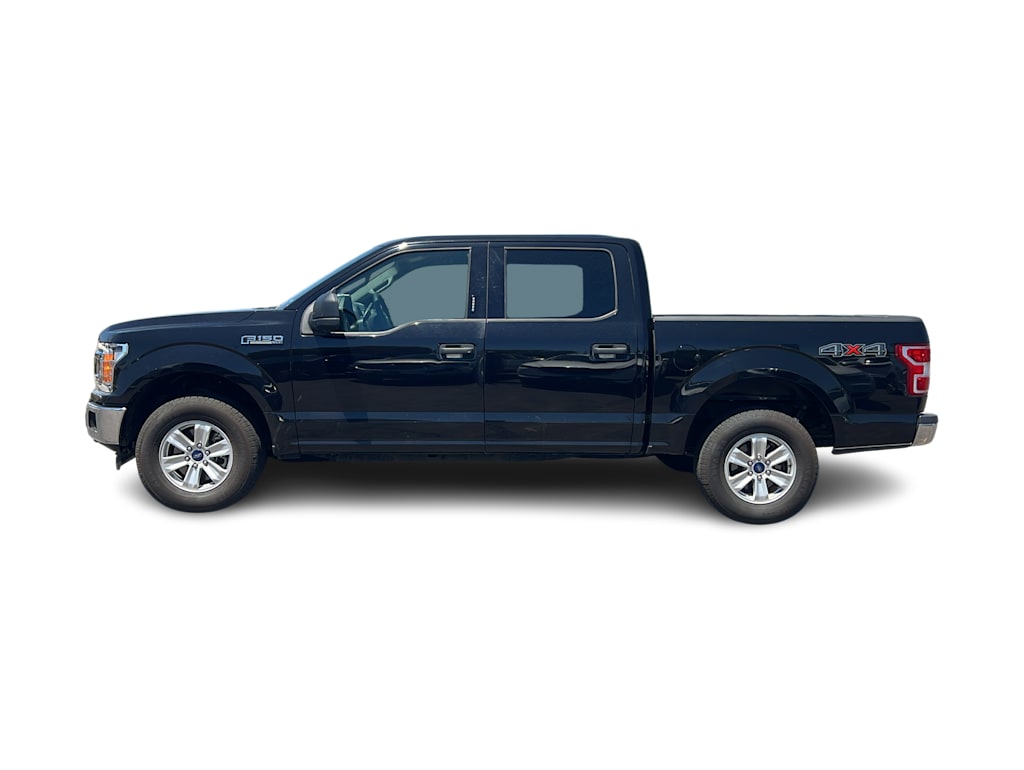 Thumbnail: 2020 Ford F-150 - 3