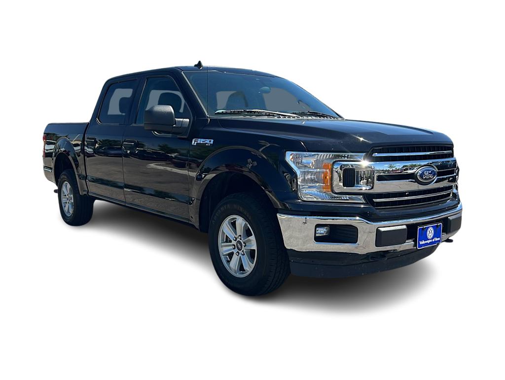 Thumbnail: 2020 Ford F-150 - 20