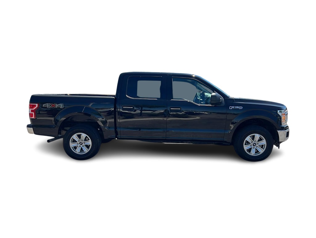 Thumbnail: 2020 Ford F-150 - 21