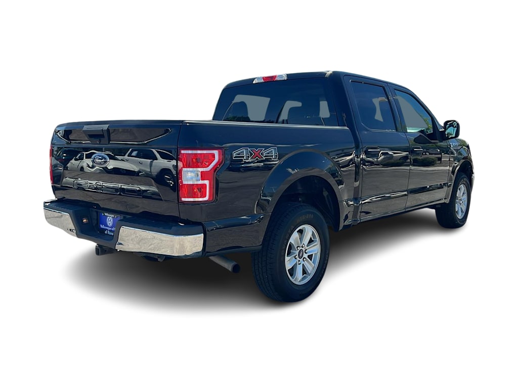 Thumbnail: 2020 Ford F-150 - 22