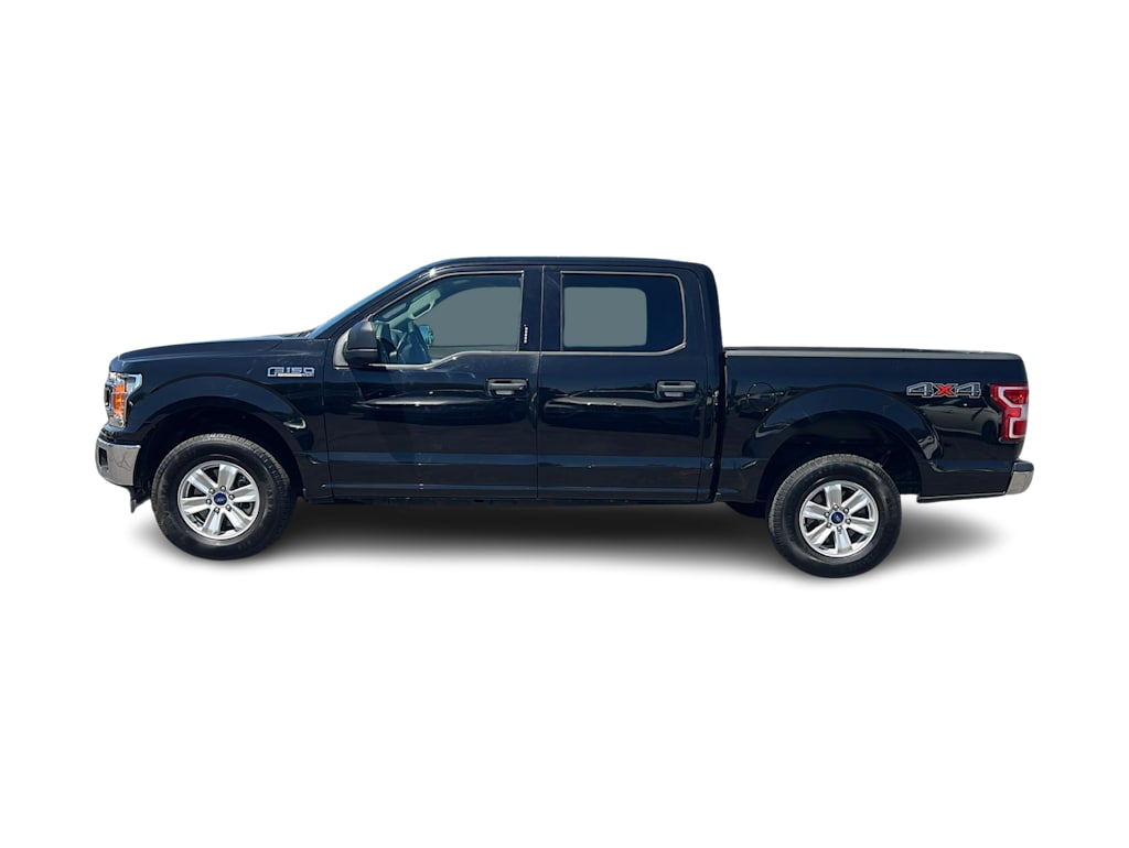 Thumbnail: 2020 Ford F-150 - 3
