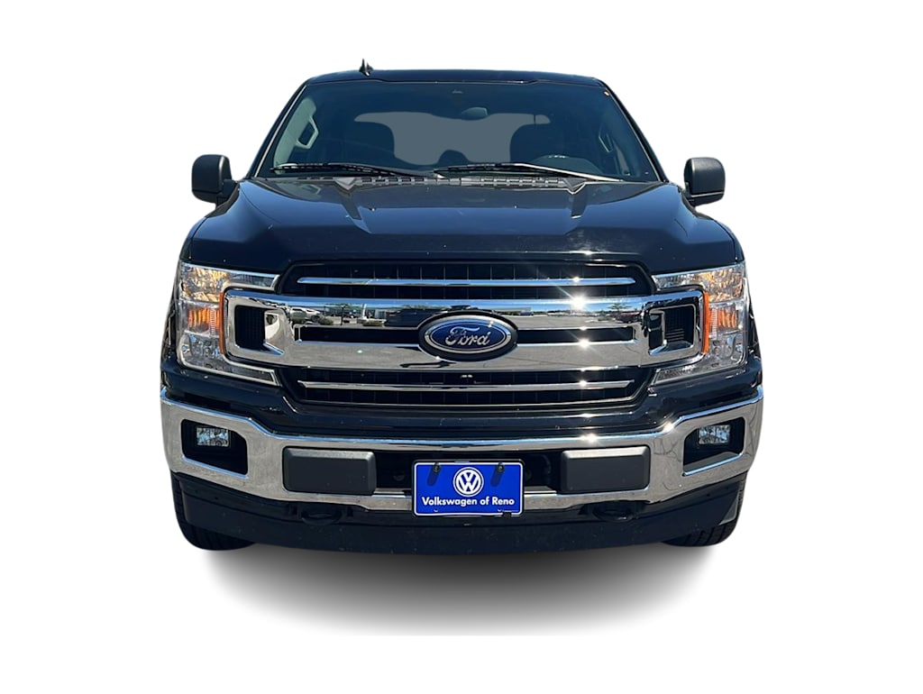 Thumbnail: 2020 Ford F-150 - 6