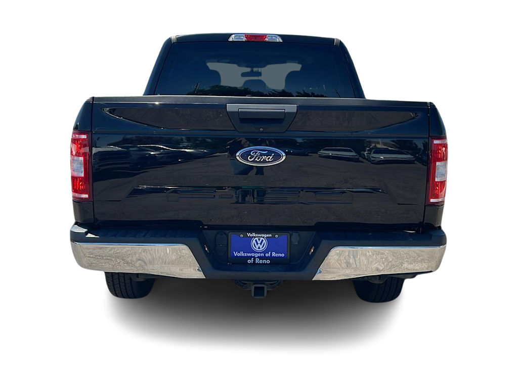 Thumbnail: 2020 Ford F-150 - 5