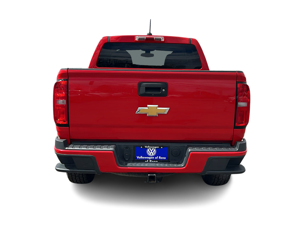 2020 Chevrolet Colorado LT 5