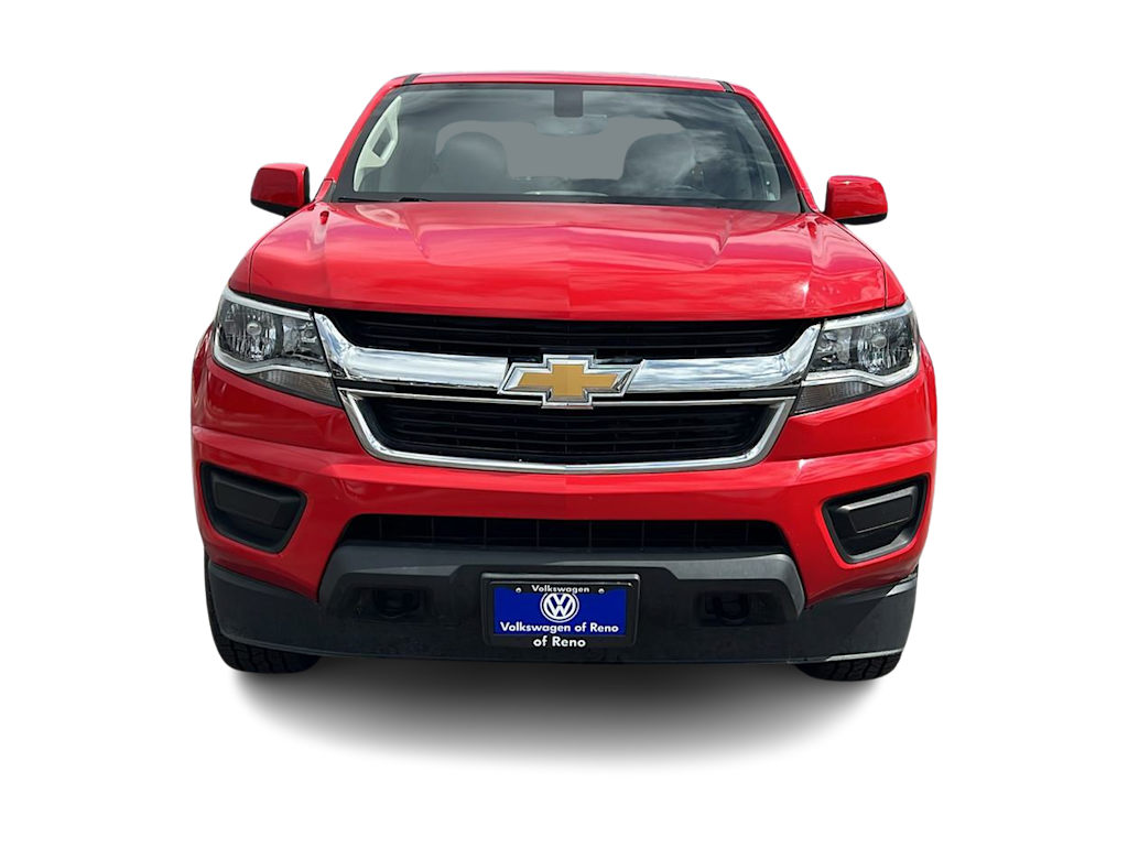 2020 Chevrolet Colorado LT 6