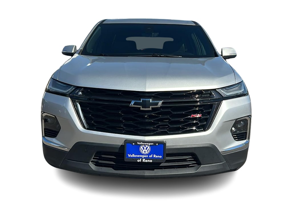 Thumbnail: 2022 Chevrolet Traverse - 6