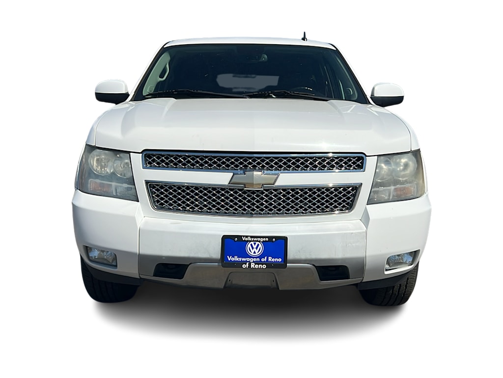 Thumbnail: 2011 Chevrolet Suburban - 6
