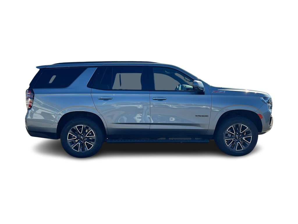 Thumbnail: 2023 Chevrolet Tahoe - 21