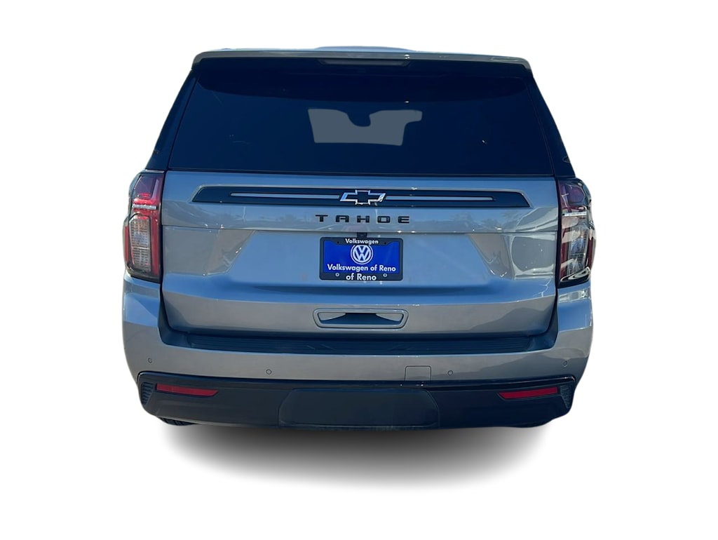 Thumbnail: 2023 Chevrolet Tahoe - 5