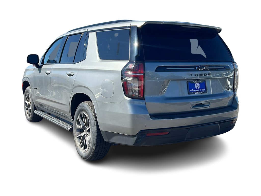 Thumbnail: 2023 Chevrolet Tahoe - 4
