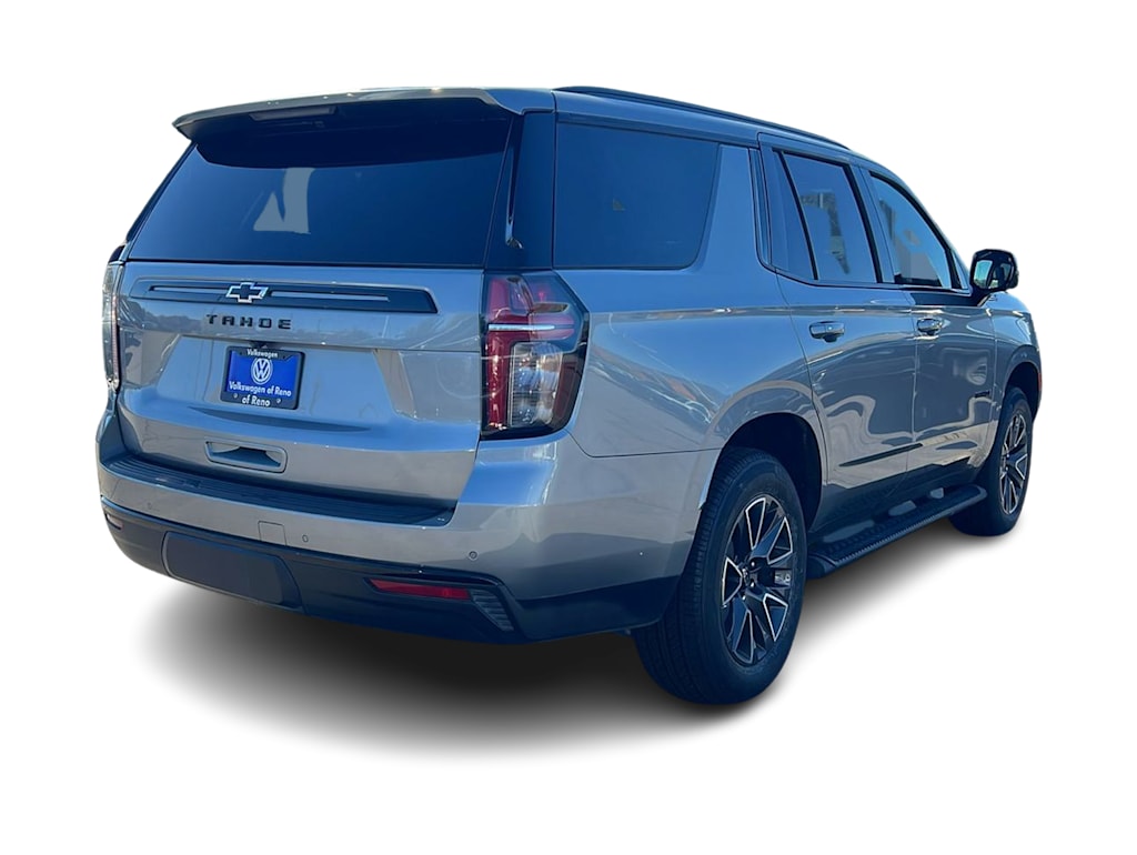 Thumbnail: 2023 Chevrolet Tahoe - 22