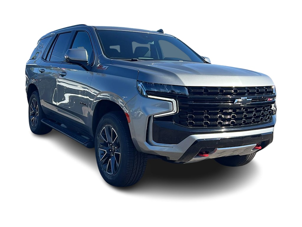Thumbnail: 2023 Chevrolet Tahoe - 20