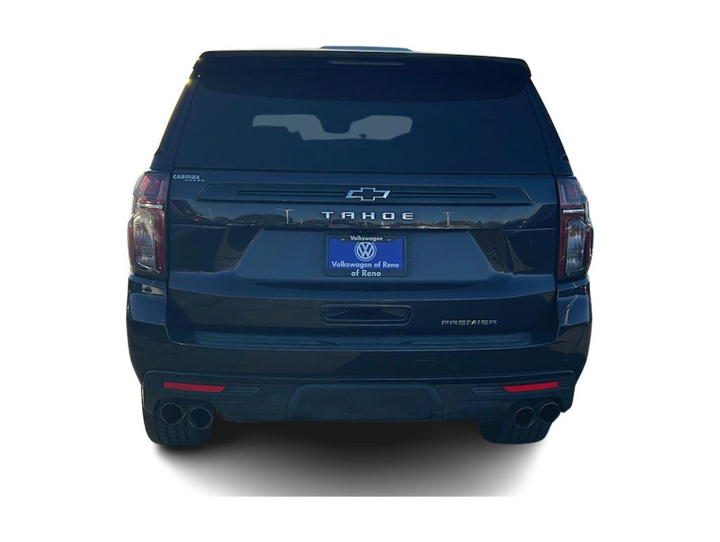 Thumbnail: 2023 Chevrolet Tahoe - 5