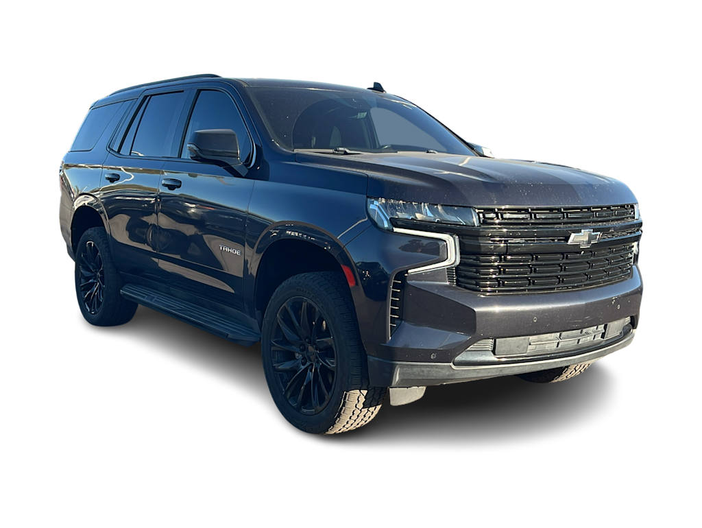 Thumbnail: 2023 Chevrolet Tahoe - 8
