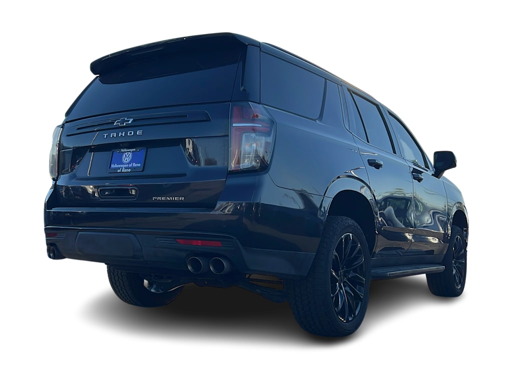 Thumbnail: 2023 Chevrolet Tahoe - 9