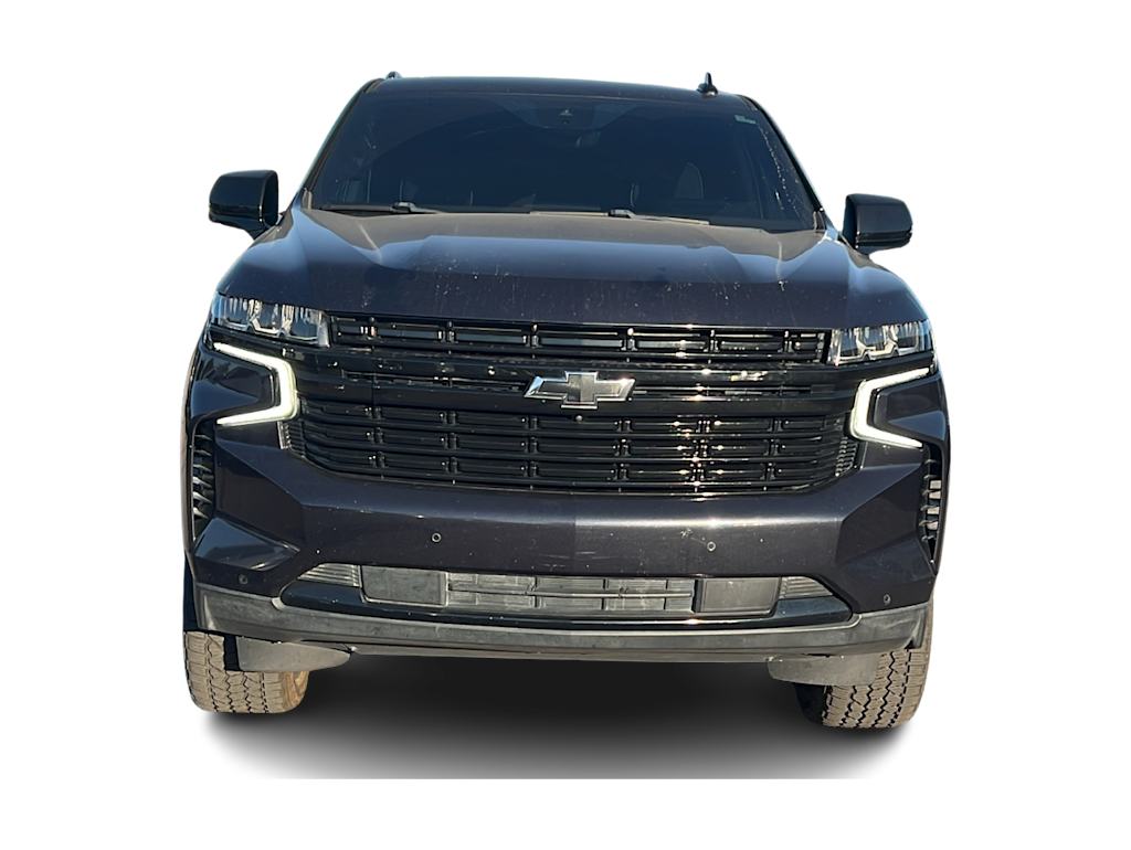 Thumbnail: 2023 Chevrolet Tahoe - 6