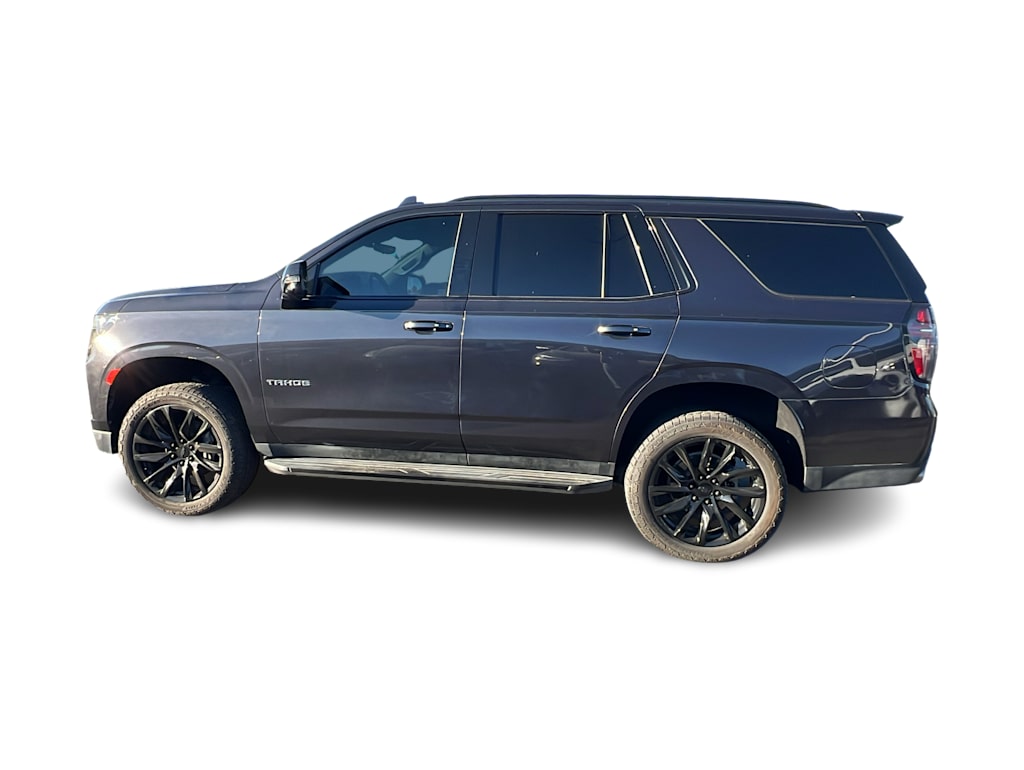 Thumbnail: 2023 Chevrolet Tahoe - 3