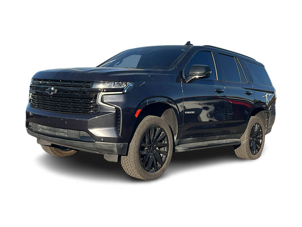 Thumbnail: 2023 Chevrolet Tahoe - 4