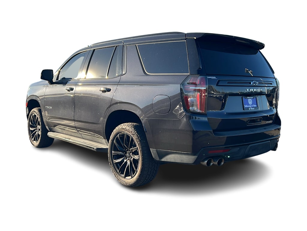 Thumbnail: 2023 Chevrolet Tahoe - 10