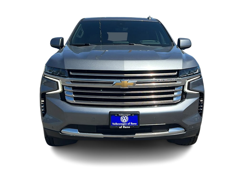 2022 Chevrolet Tahoe High Country 6
