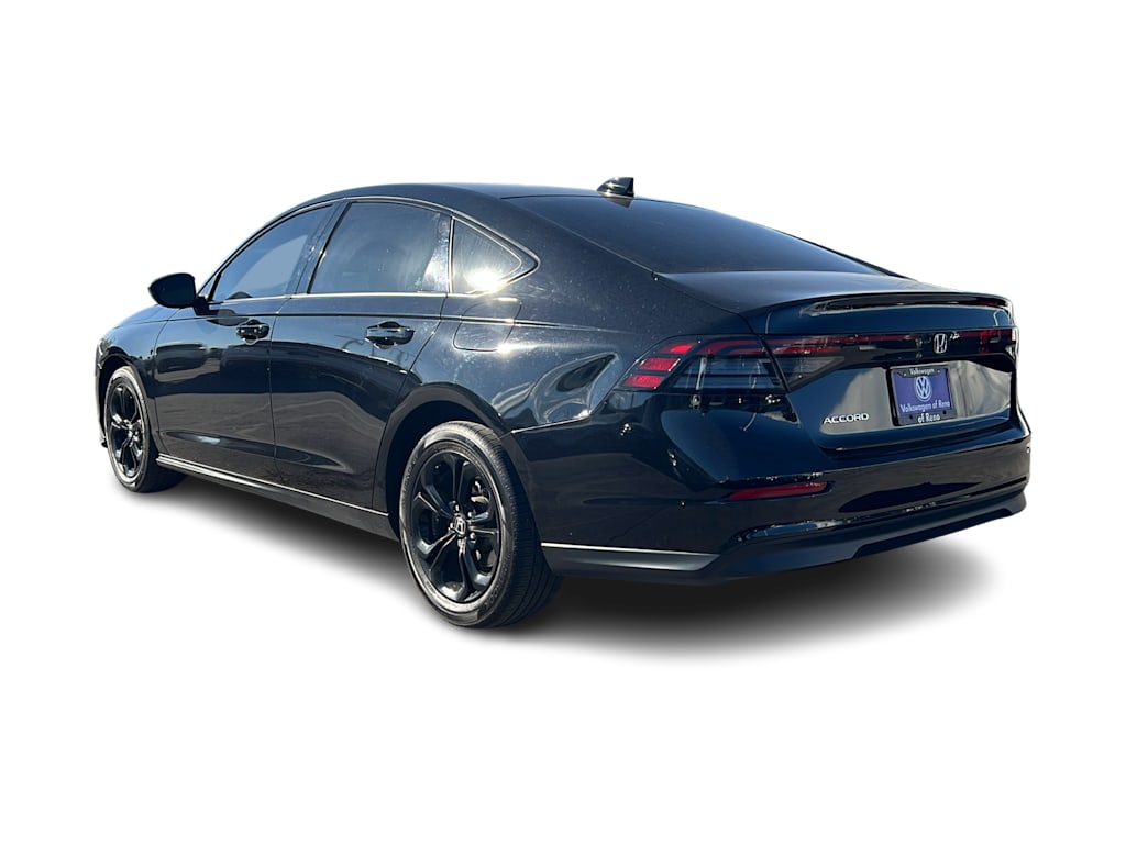 Thumbnail: 2025 Honda Accord - 4