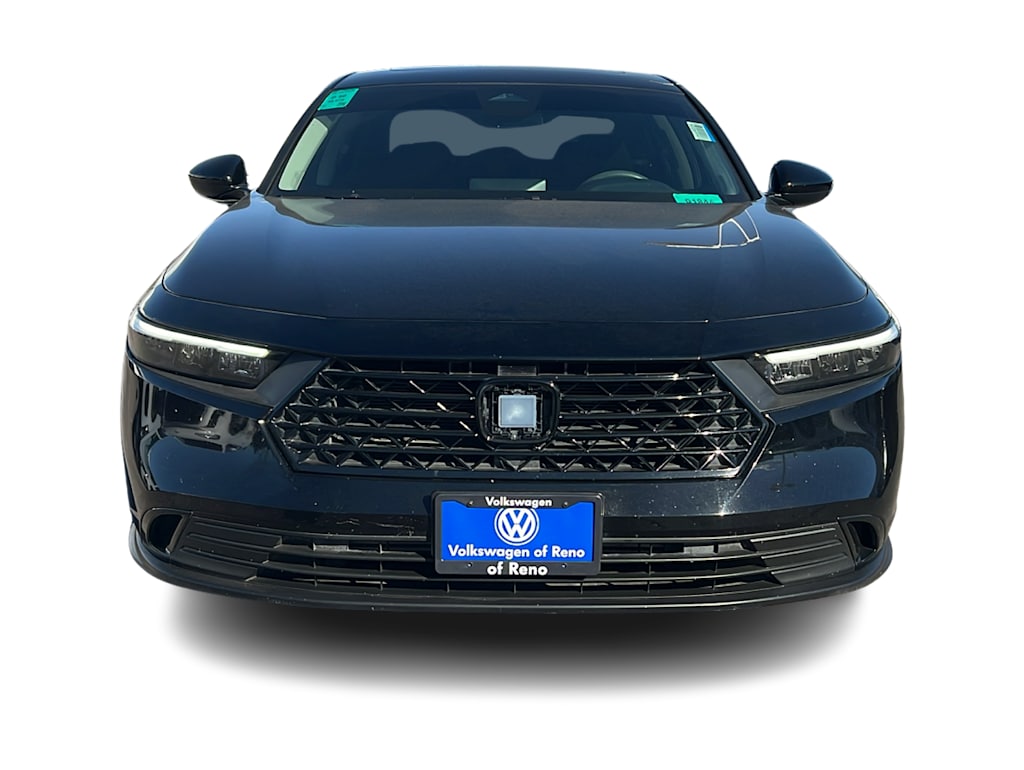 Thumbnail: 2025 Honda Accord - 6