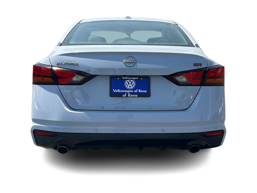 Thumbnail: 2023 Nissan Altima - 5