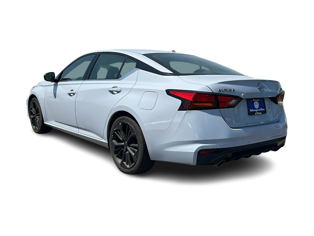 Thumbnail: 2023 Nissan Altima - 4