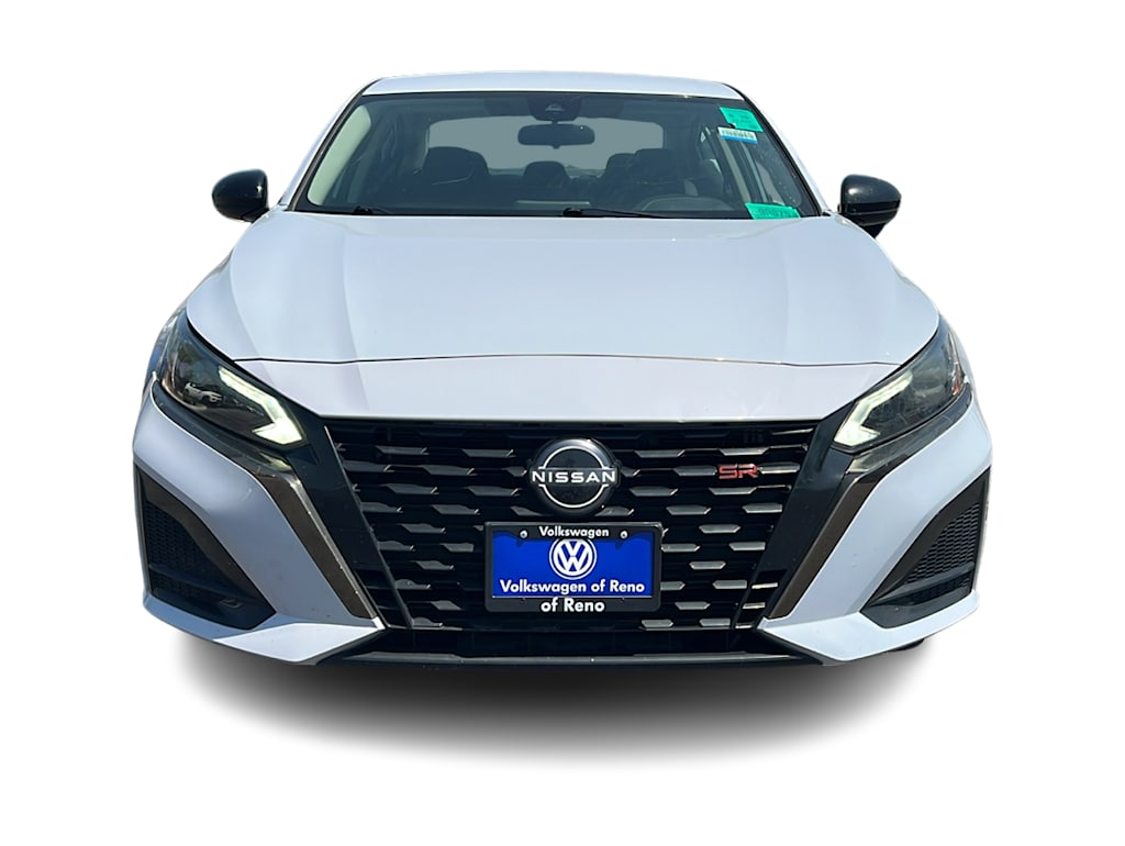 Thumbnail: 2023 Nissan Altima - 6