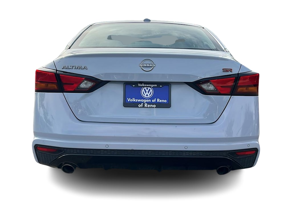 Thumbnail: 2023 Nissan Altima - 5