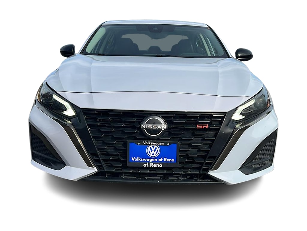 Thumbnail: 2023 Nissan Altima - 6
