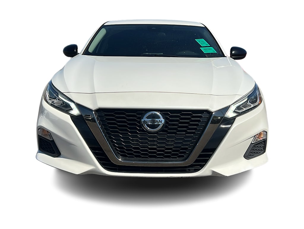 Thumbnail: 2022 Nissan Altima - 6