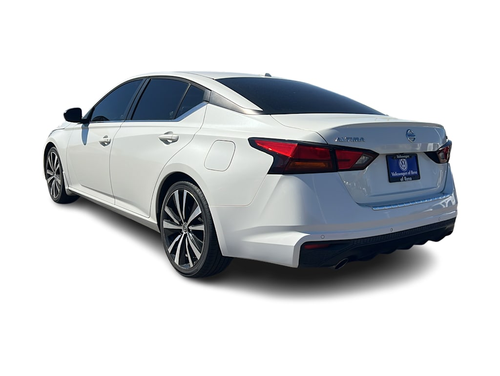 Thumbnail: 2022 Nissan Altima - 4