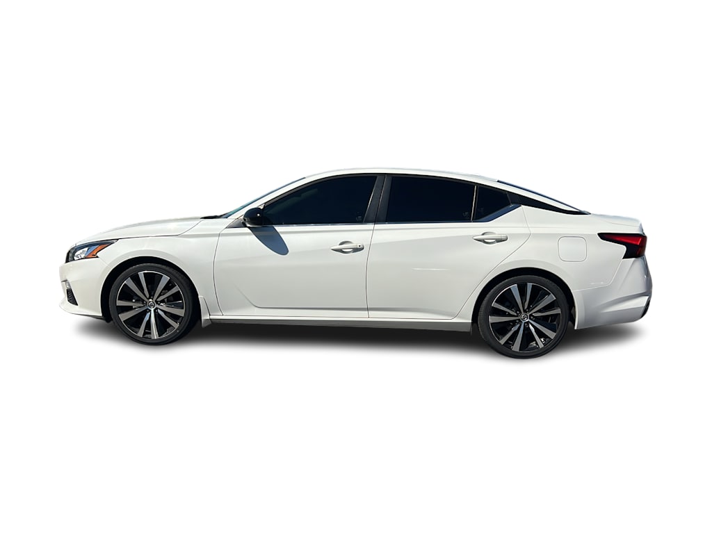 Thumbnail: 2022 Nissan Altima - 3