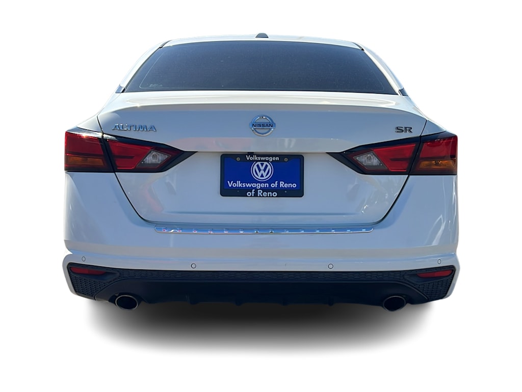 Thumbnail: 2022 Nissan Altima - 5