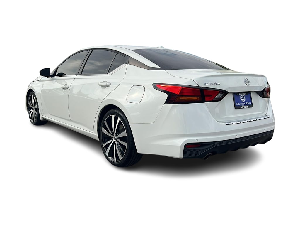 Thumbnail: 2022 Nissan Altima - 4