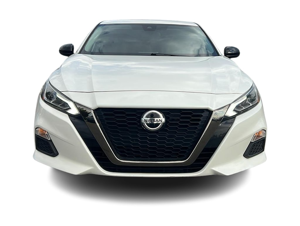 Thumbnail: 2022 Nissan Altima - 6