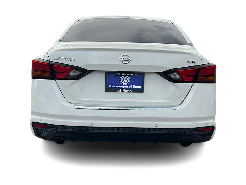 Thumbnail: 2022 Nissan Altima - 5