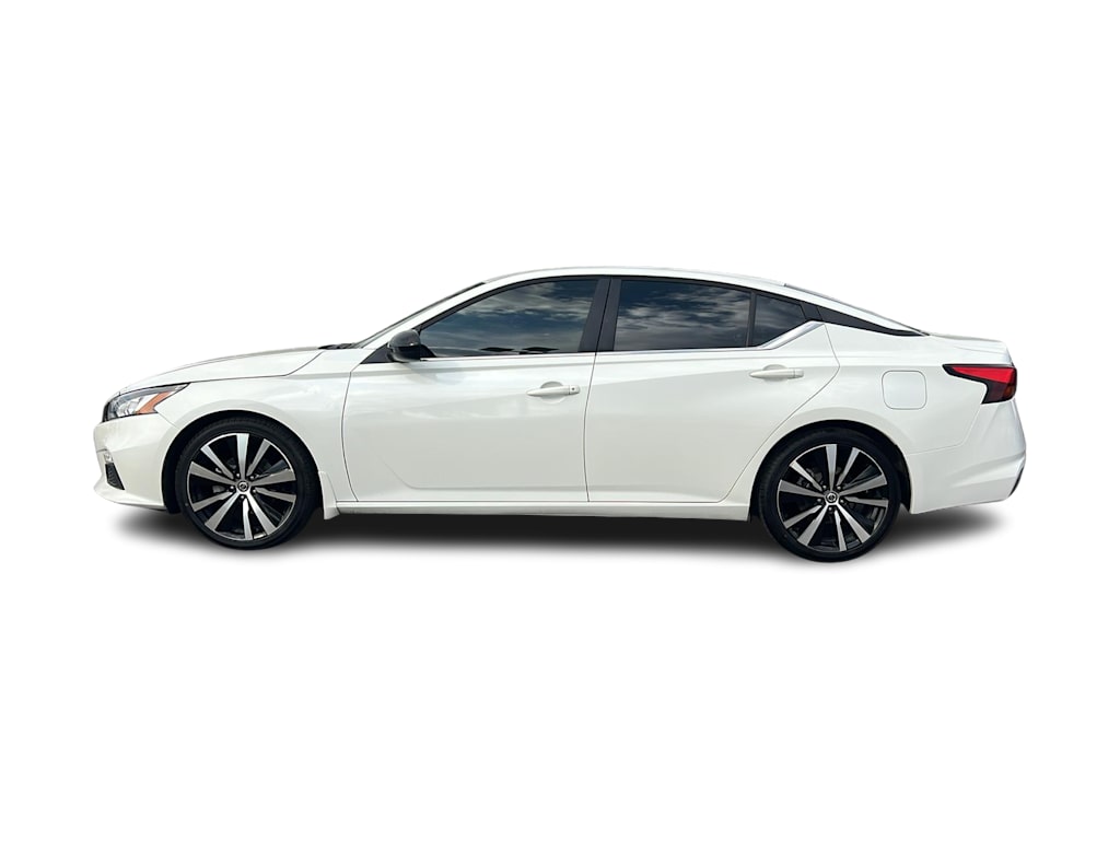 Thumbnail: 2022 Nissan Altima - 3
