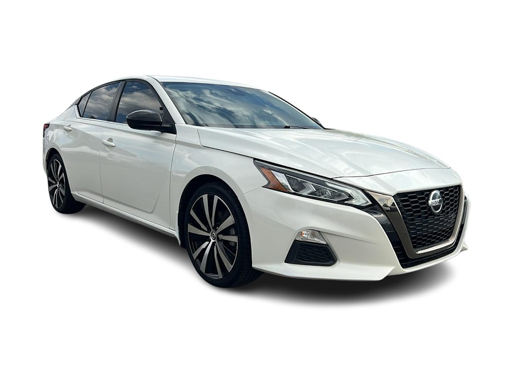 Thumbnail: 2022 Nissan Altima - 20