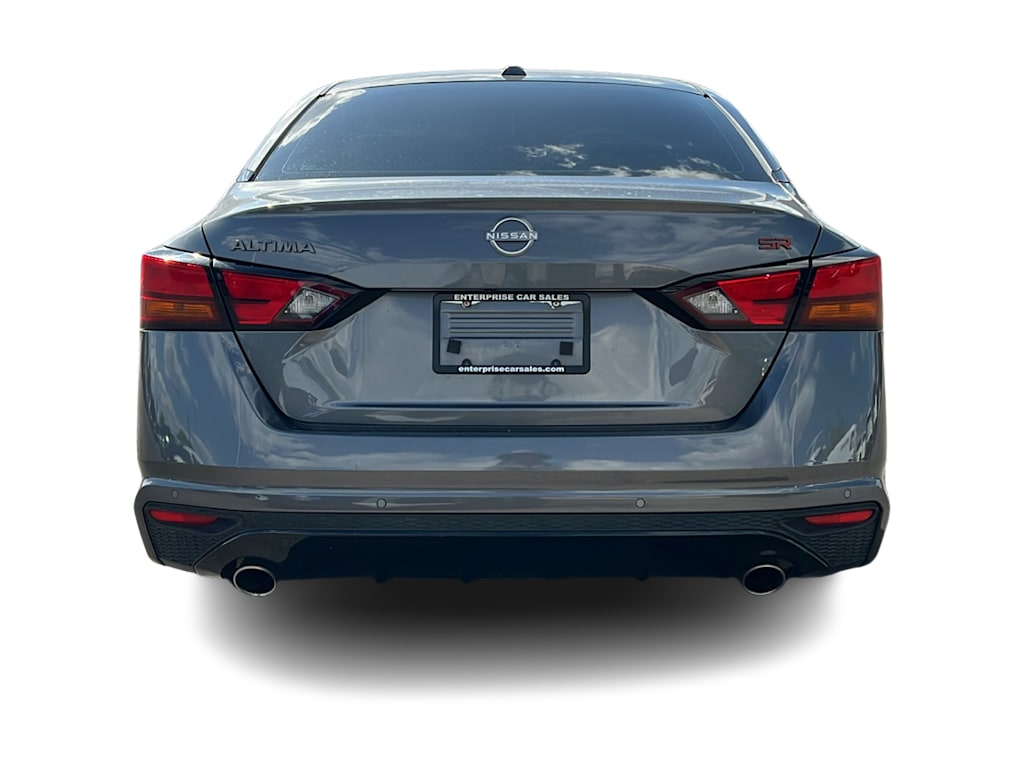 Thumbnail: 2024 Nissan Altima - 5