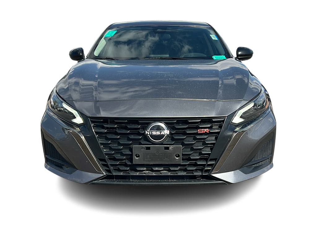 Thumbnail: 2024 Nissan Altima - 6