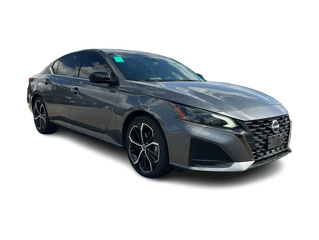 Thumbnail: 2024 Nissan Altima - 8